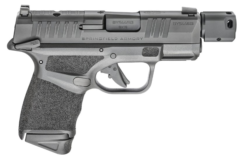 SPR HELLCAT RDP OR MS 10 - Handguns
